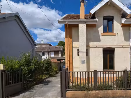 maison 3 pièces 76 m²