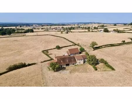ferme à vendre