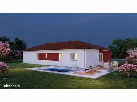 maison 5 pièces 93 m²