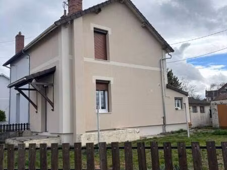 maison à louer