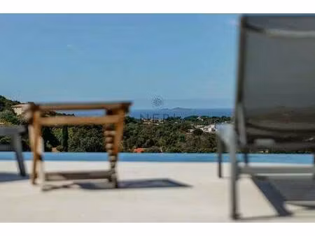 villa à vendre