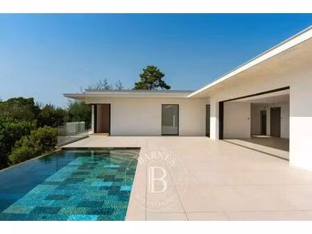 villa à vendre