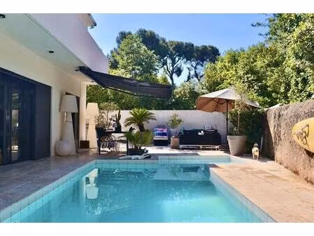 villa à vendre