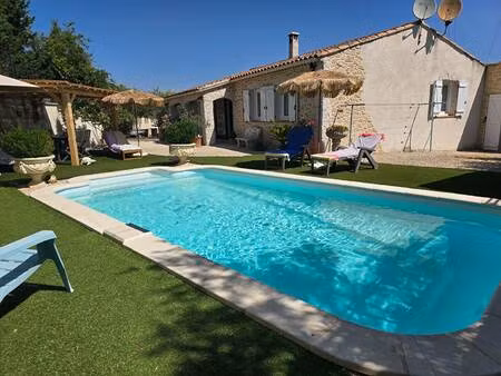 villa à vendre