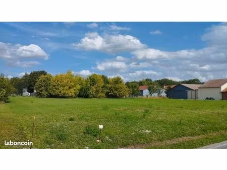 terrain constructible 3008 m²
