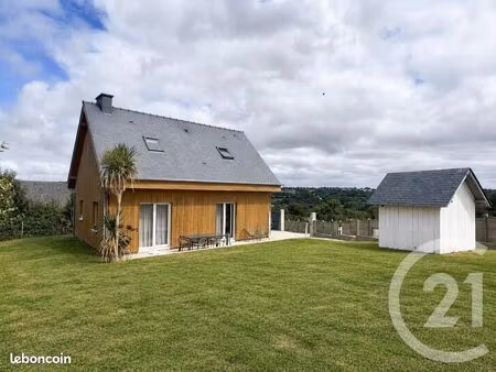 maison 2 pièces 76 m²
