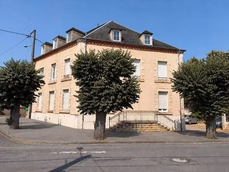 immeuble à vendre