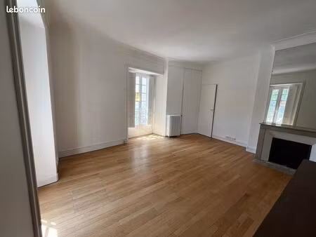 local bureaux nantes