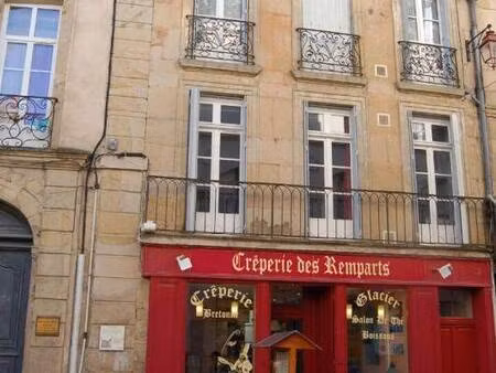 local commercial à louer