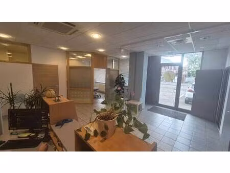 local commercial à vendre