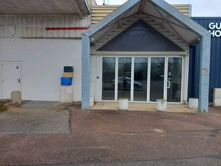 local commercial à louer