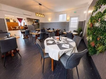 restaurant à vendre