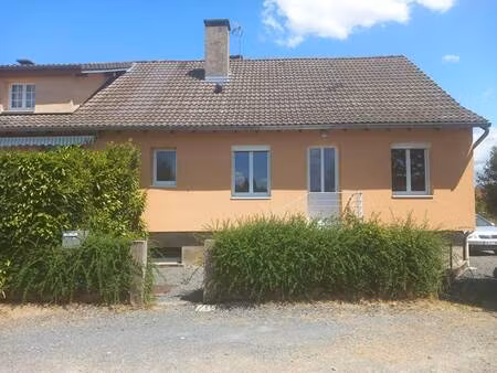 maison à louer