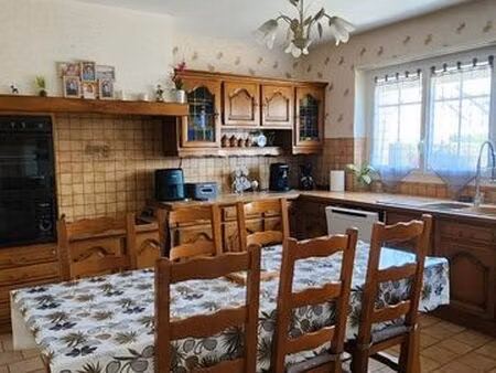maison a vendre
