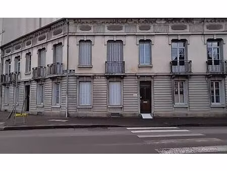 collier immobilier