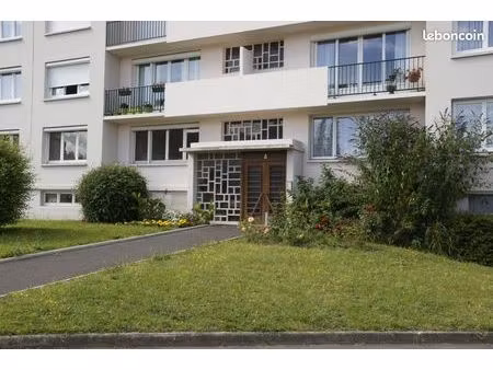 vends appartement pour investisseur