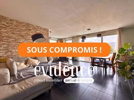 cabinet evidence immobilier
