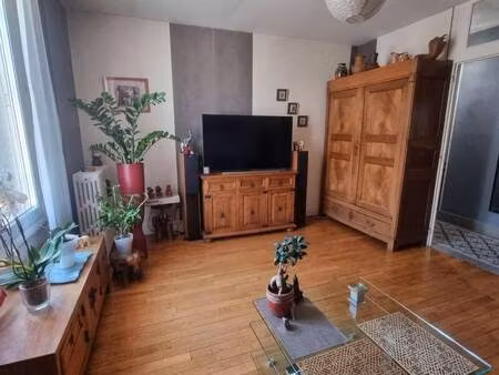 collier immobilier