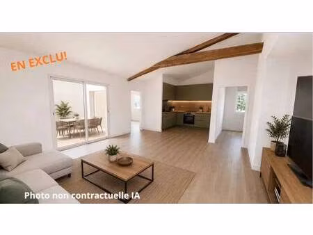 la maison des particuliers