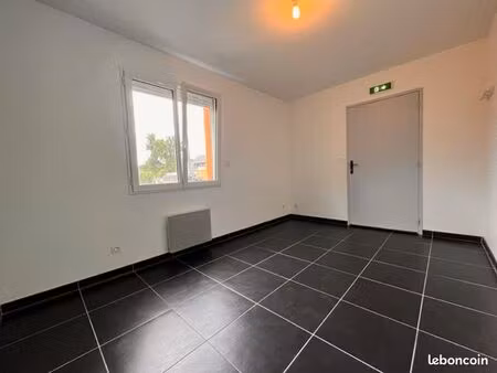 bureaux 12 m² heric