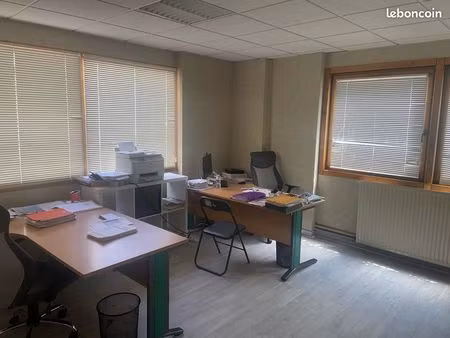 ? bureaux à louer de 10 à 72 m² – nantes sud / vertou – dès 150 /mois – sans frais d'agenc