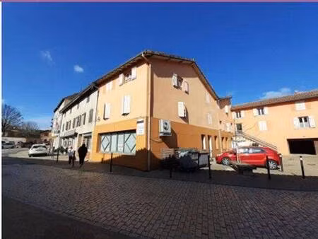 local commercial à louer