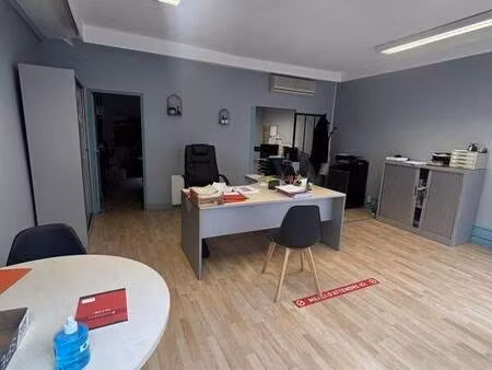 local commercial à louer
