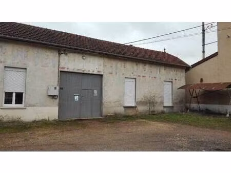 entrepôt à louer