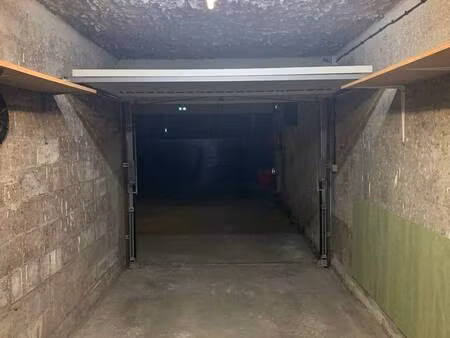 parking à vendre