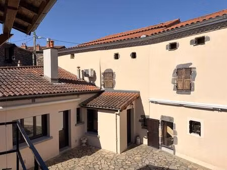 maison en viager