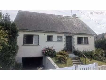 maison 6 pièces 116 m²