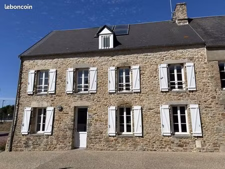 maison 6 pièces 114 m²