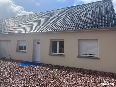 maison neuve
