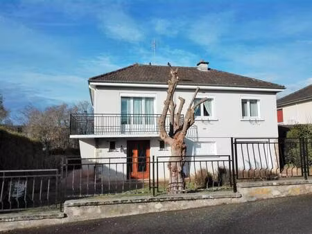 maison à louer