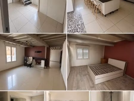maison 250m2
