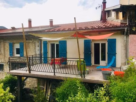 propriétaire particulier