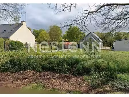 terrain 560 m² lauzach