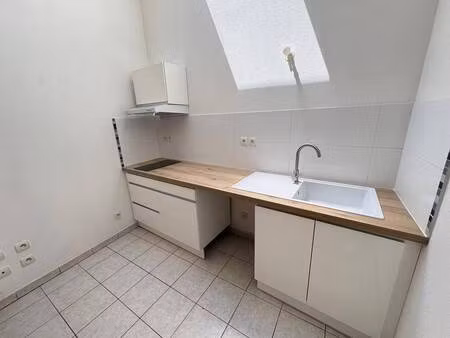duplex à louer