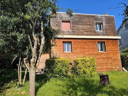 immeuble à vendre