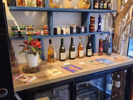 boutique à vendre