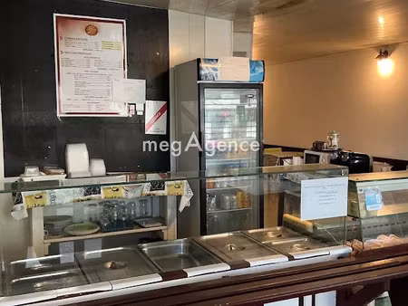 vente locaux professionnels 2 pièces 77 m² à saint pierre (97410)  107 000 €