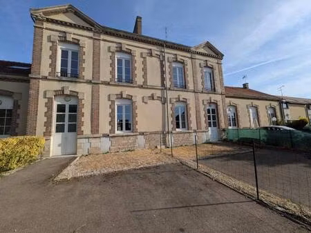 mon logis