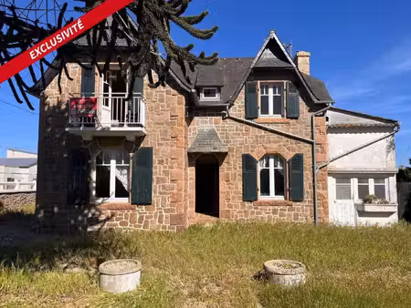 villa à vendre