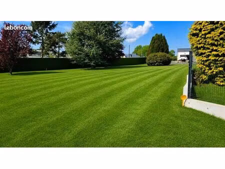 terrain constructible 636 m2