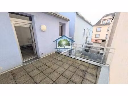 pbh immo sotteville les rouen
