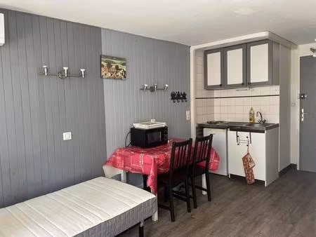 studio à louer