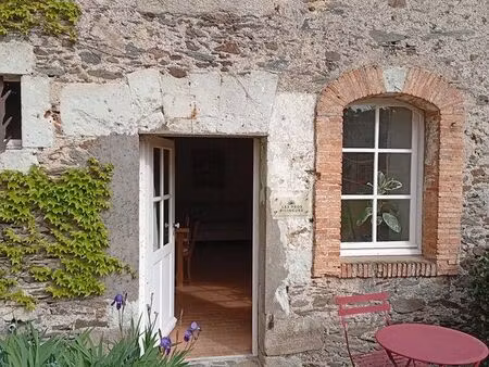 bureau privatif– nantes est – route de ste luce - coworking château