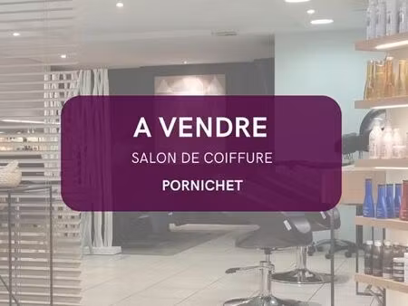 commerce coiffure pornichet