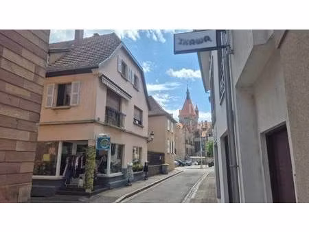 local commercial à louer