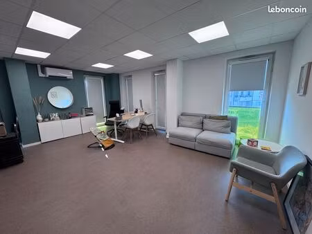 cabinet médical ou paramédical 50m2 - le loroux-bottereau